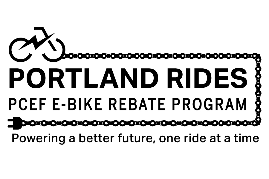Portland Rides